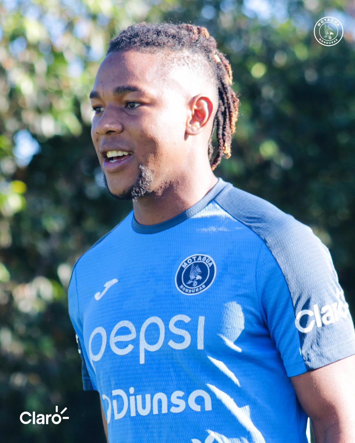 Motagua: ritual al nuevo fichaje y celebración de cumpleaños antes de viajar a su primer amistoso