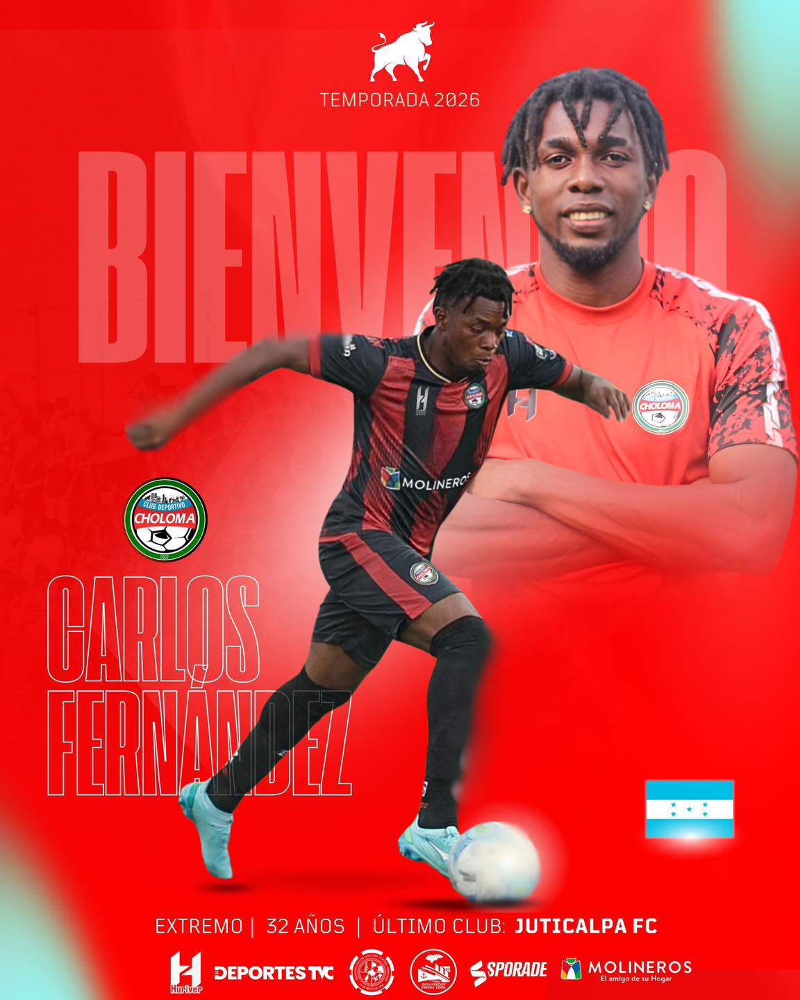 FICHAJES: Olimpia se fija en otro uruguayo, bombazo de Jorge Álvarez, la Tota Medina vuelve a Honduras y legionario se une a nuevo club