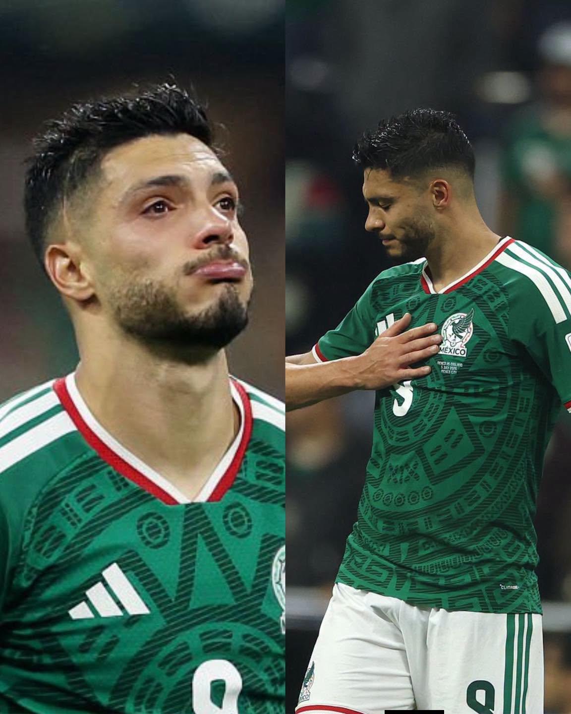 FIFA castiga a México e Inglaterra: esto dice el reglamento del Mundial