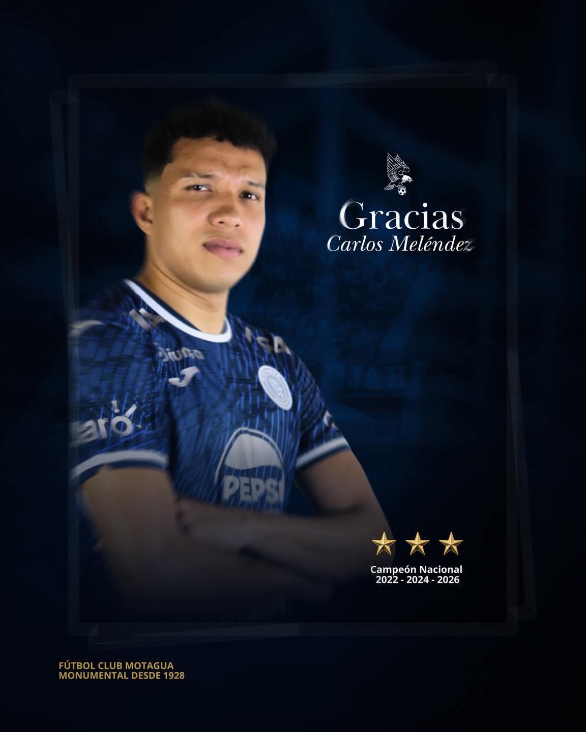 Marathón firma su quinto fichaje, Juticalpa sorprende y Motagua despide a dos