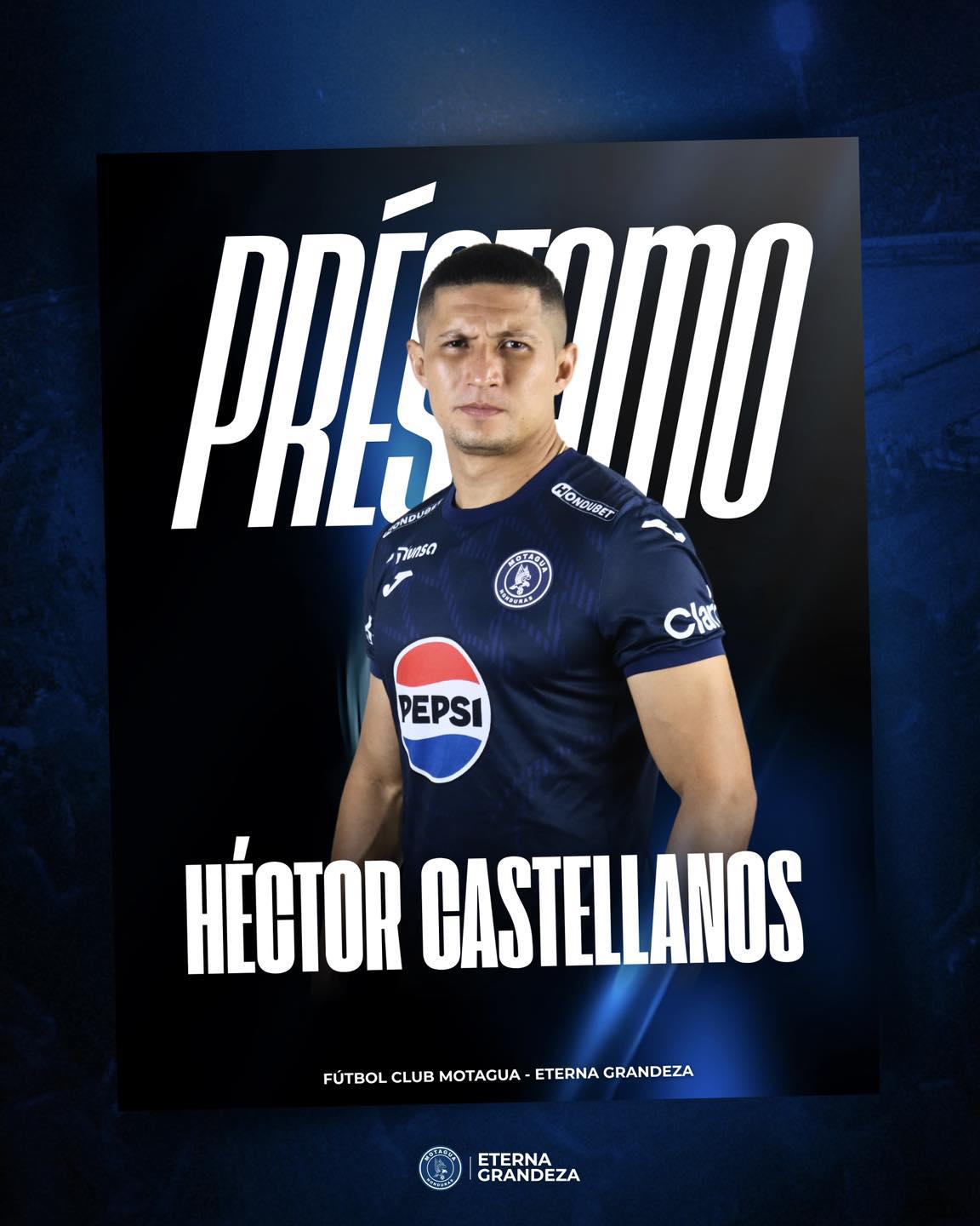 Así se armó Motagua: bajas, altas, amistosos de pretemporada ¿Y Luis Vega?