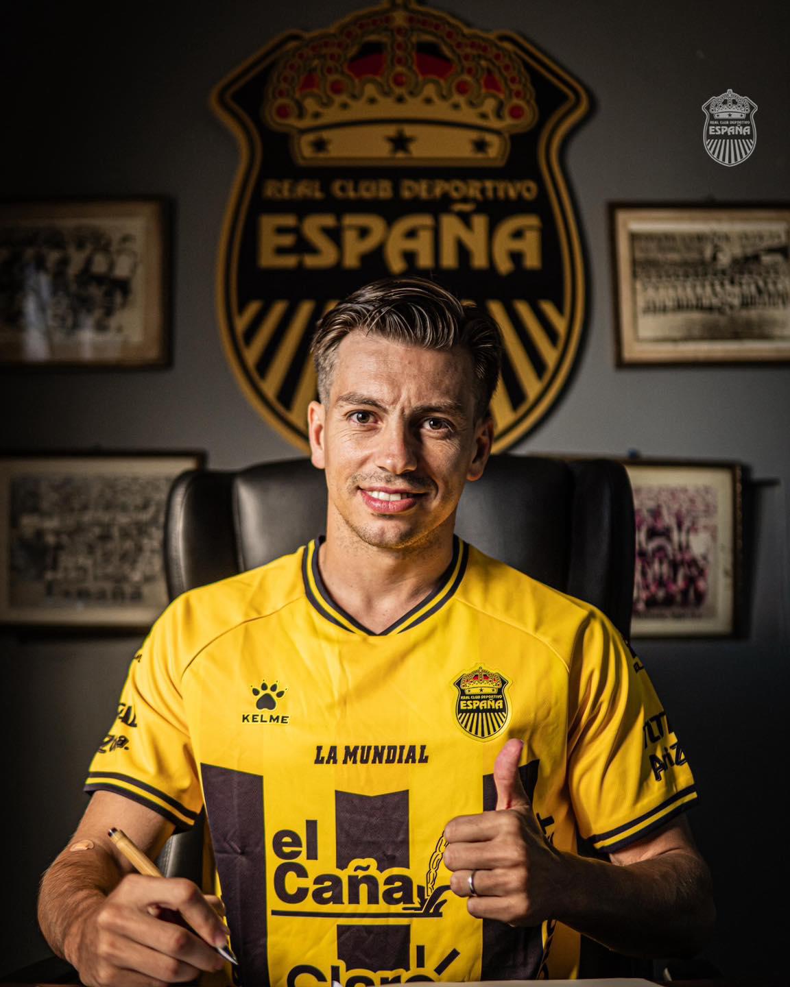 FICHAJES: Motagua y Olimpia se disputan a goleador, el León tiene bajas oficiales y catrachos se convierten en legionarios