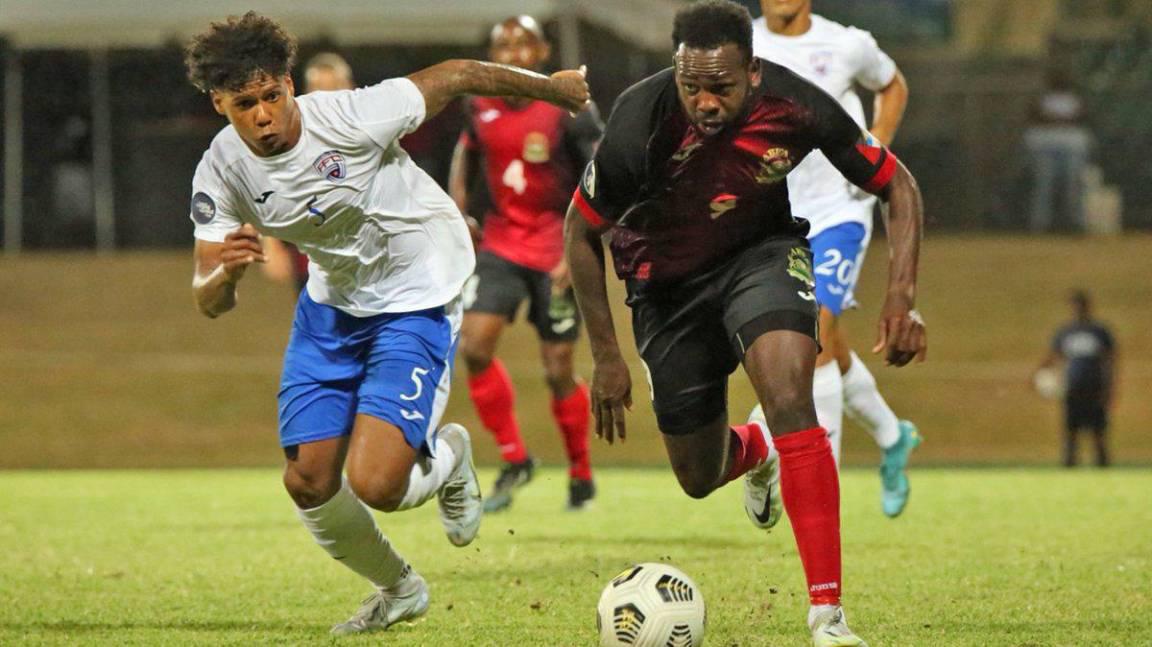 Sin sus mejores dos legionarios: Cuba y su modificado 11 titular que se enfrentaría a Honduras por la Nations League