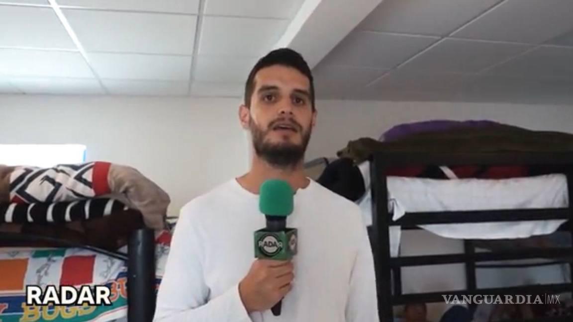 Arremete contra Faitelson en el caso Reimers y le recuerda a Cuauhtémoc Blanco: “Sigues vigente porque te acomodó un verg***”