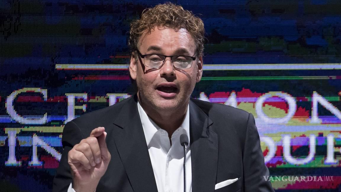 Filtran el millonario salario de Faitelson en Televisa: ¡Gana dos veces más de lo que ESPN le pagaba!