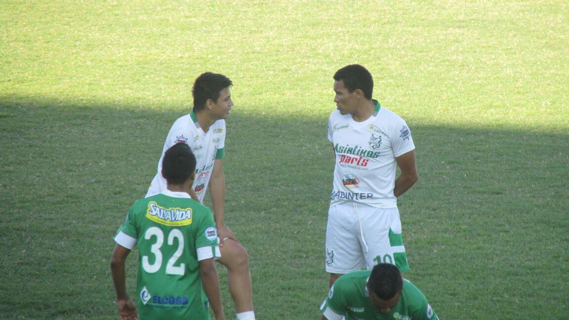 ¿Qué pasó con su carrera? Tiene el récord de ser el más joven en debutar en la primera división de Honduras y así es su presente