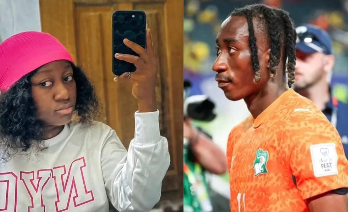 De esto murió su hermana y CR7 como ídolo: así es Yan Diomandé, fichaje del Real Madrid