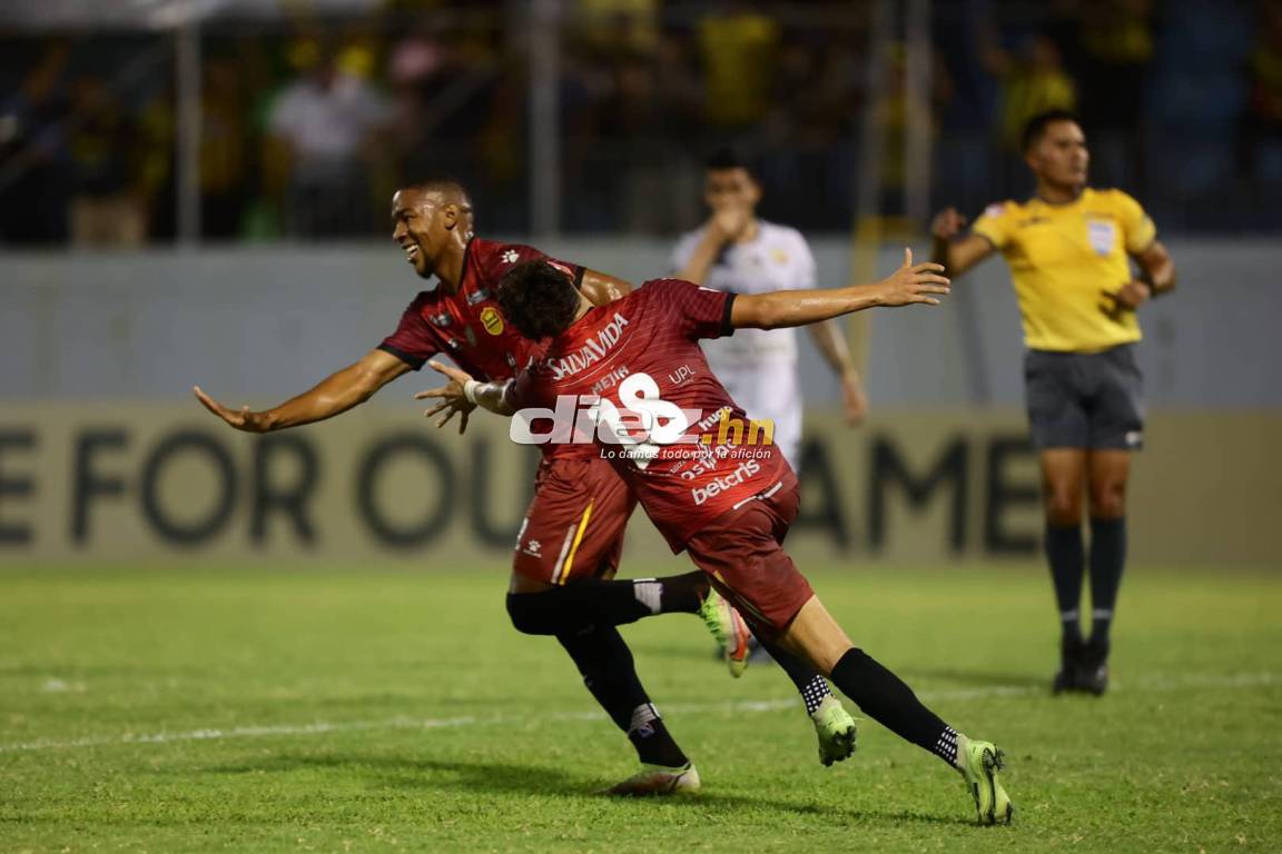 Real España se une: Los poderosos equipos que estarán en la Liga de  Campeones de Concacaf