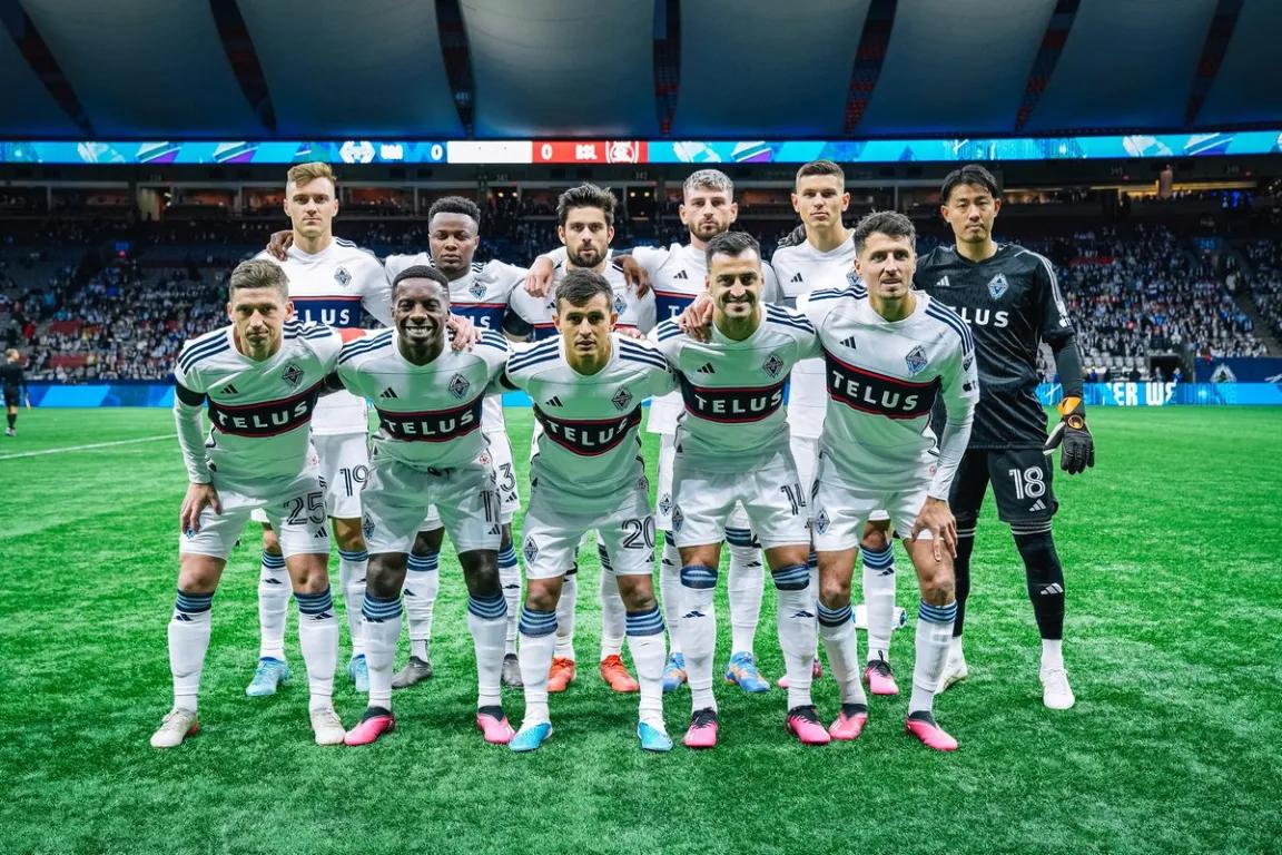 TOP: ¡Los equipos más caros de la Champions de Concacaf 2023, de acuerdo a Transfermarkt!