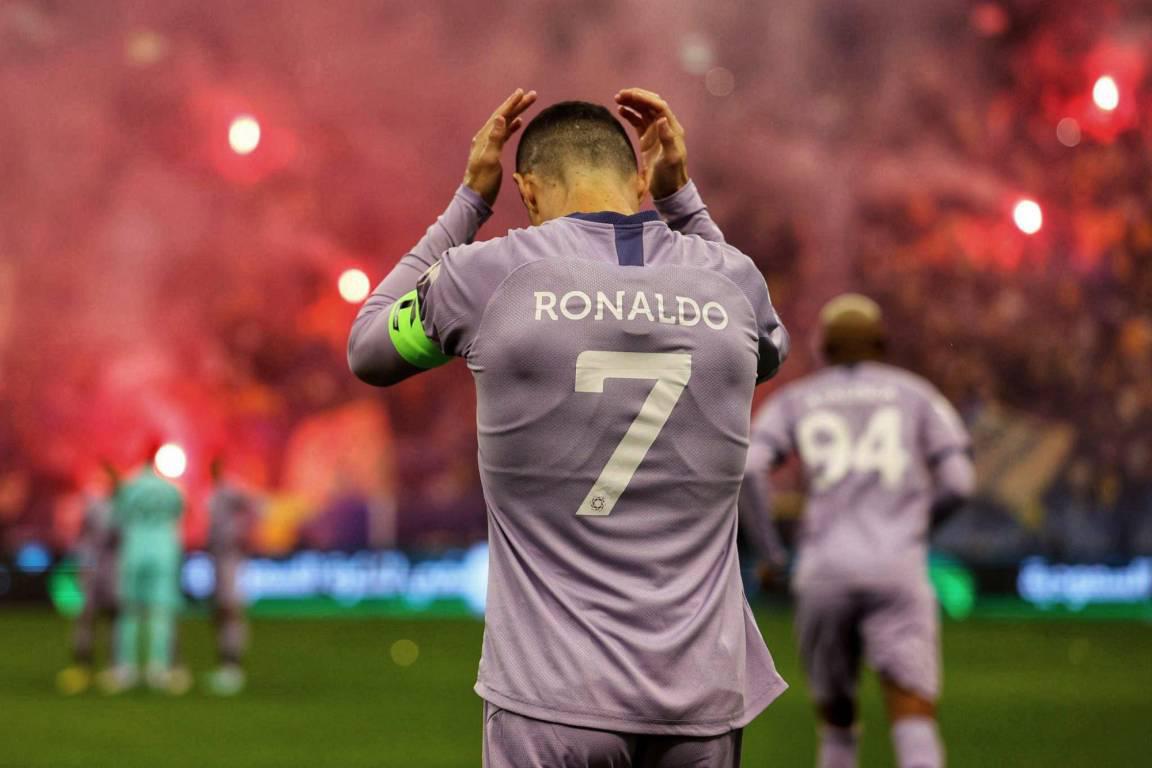 Cristiano Ronaldo a la expectativa: Al Nassr tiene clara su postura ante la renovación de CR7; el megacontrato que le ofrecen