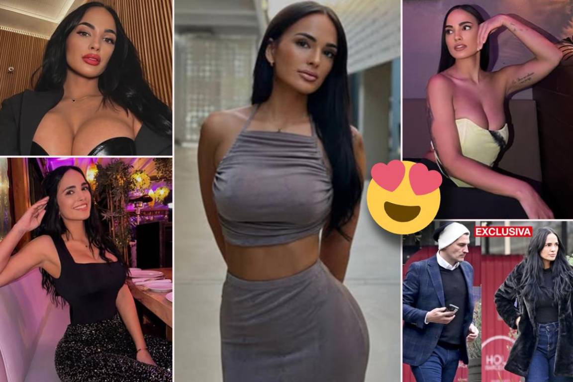 Fotos: Iker Casillas fue captado con Claudia Bavel