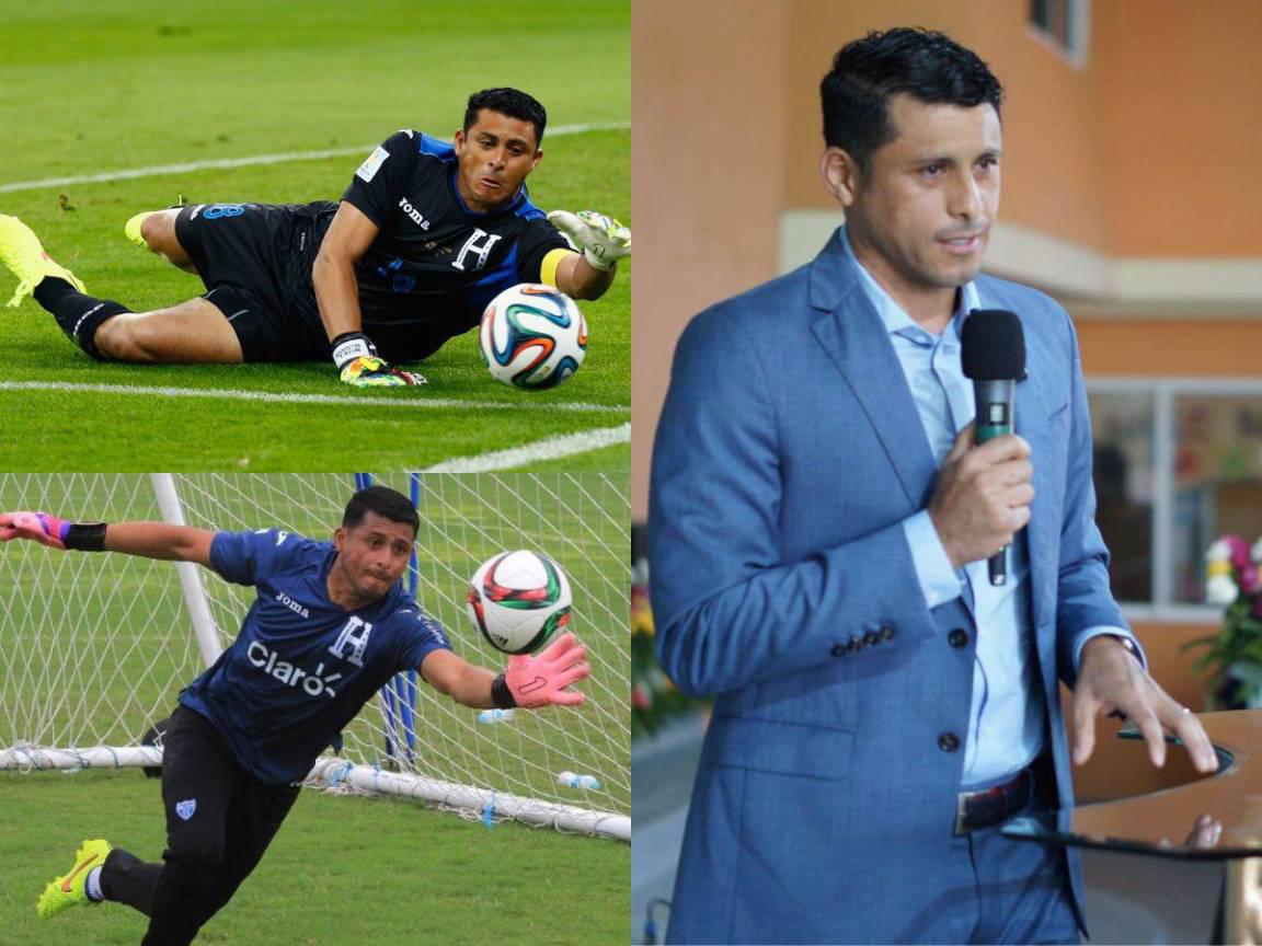 ¿Qué pasó con Jorge Luis Pinto? El presente de Honduras que perdió contra Guayana: uno falleció, otro es predicador y uno juega en segunda