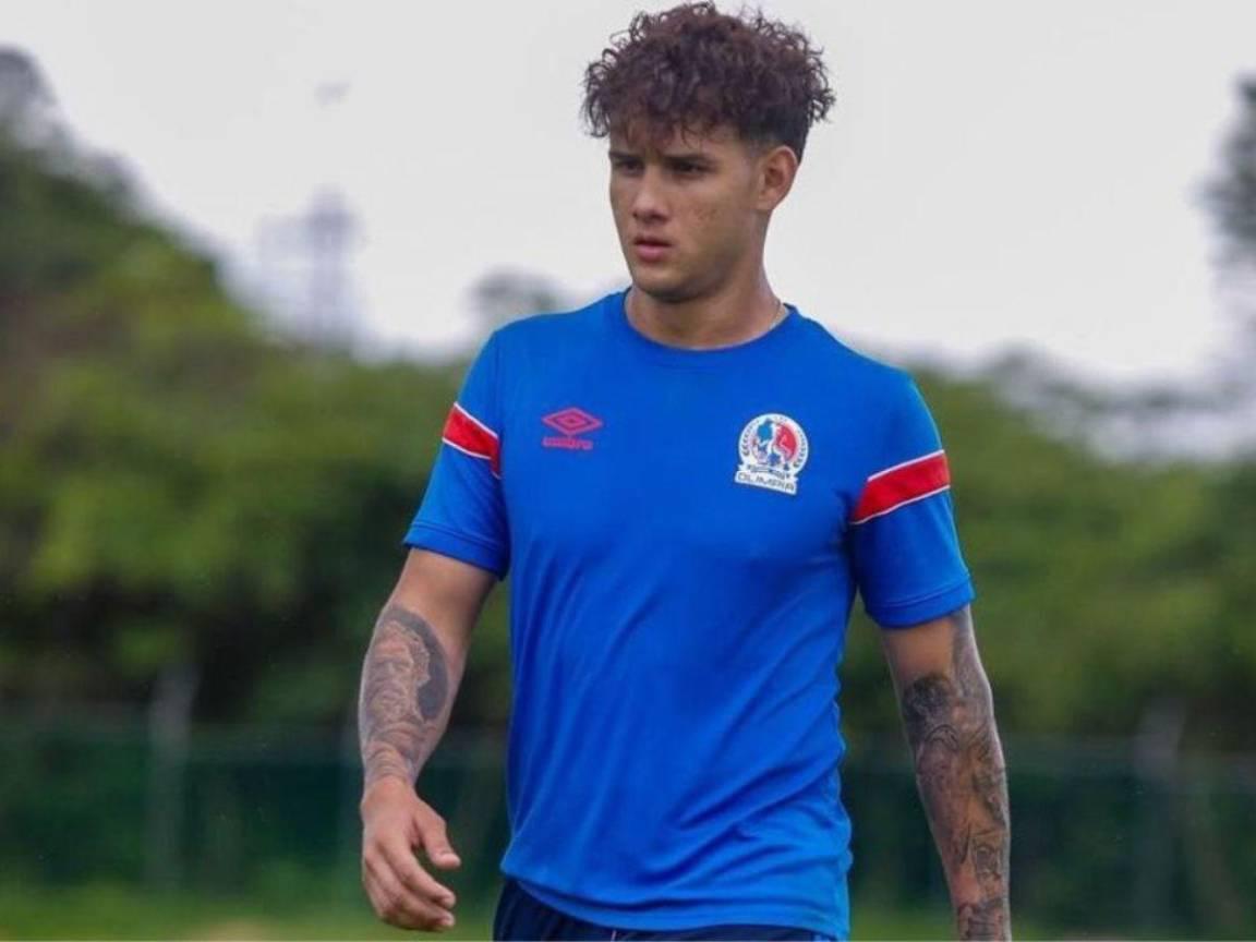 FICHAJES: Futuro de Joseph Rosales, Motagua con 3 bajas, figura del Olimpia reaparece y legionario interesa en Europa