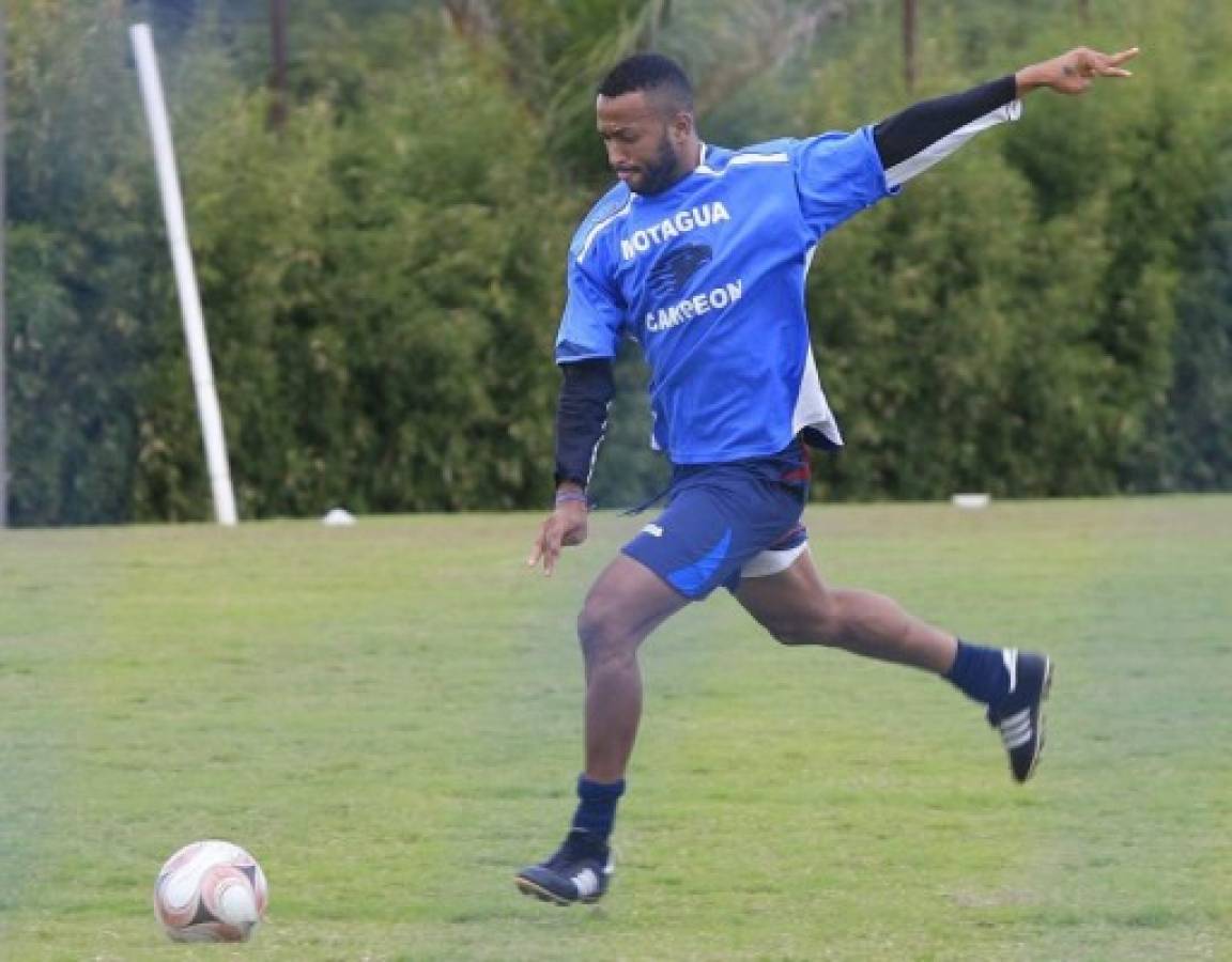 El mejor once del Motagua en finales ante el Olimpia, según la afición