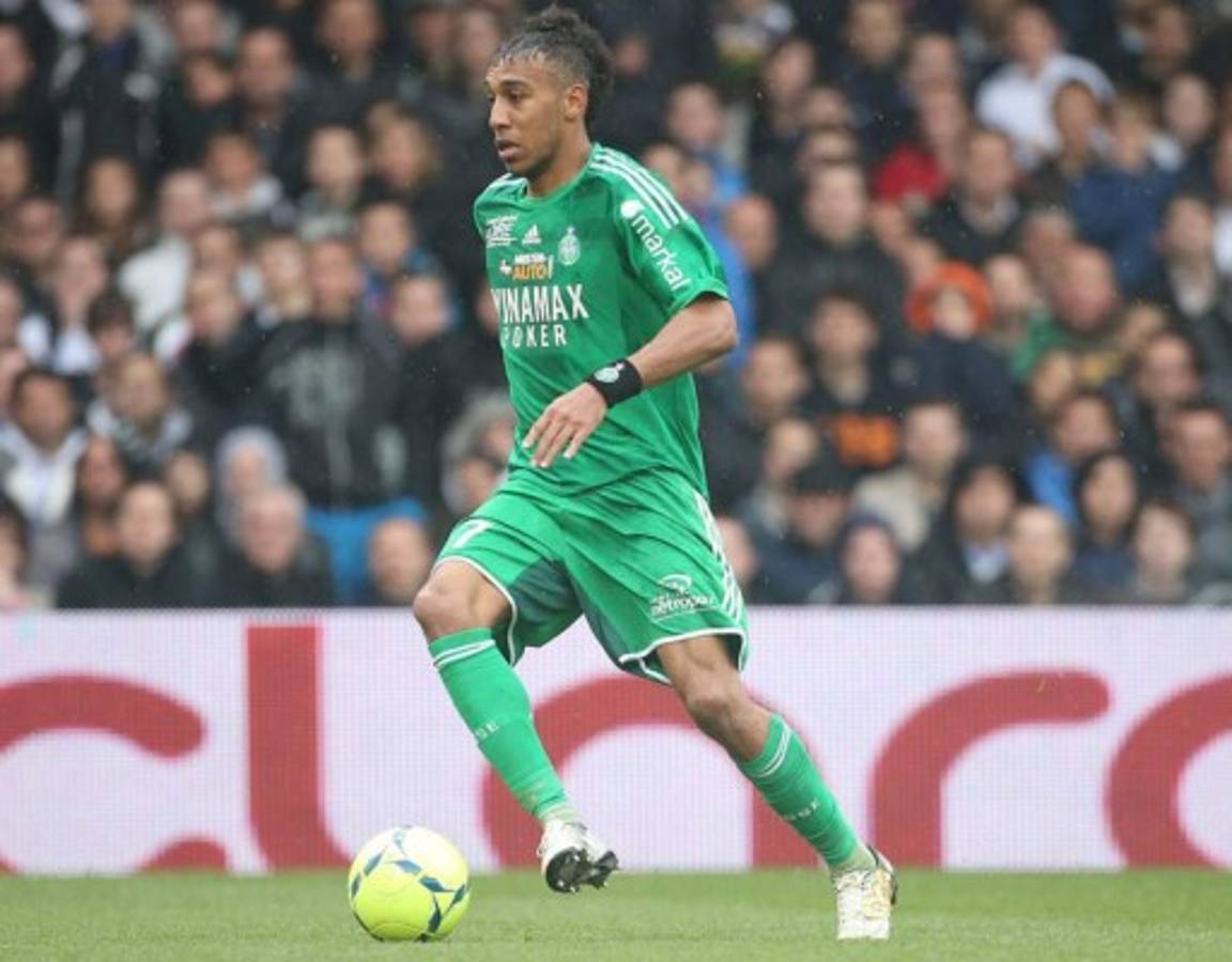 Conocé en qué club debutaron los grandes jugadores del fútbol actual