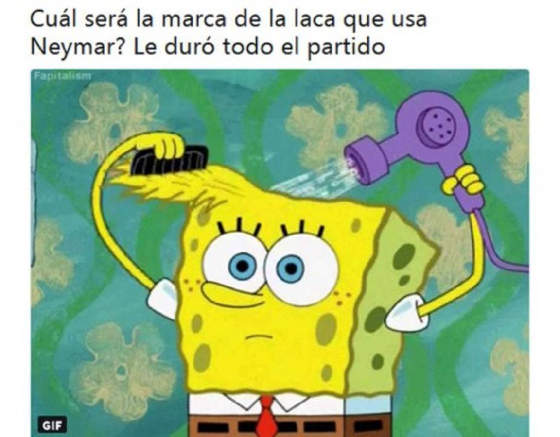 Brasil empata con Suiza y los memes atizan contra Neymar