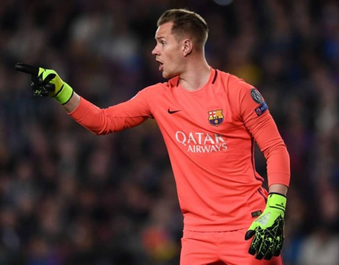 ¡FILTRADO! El 11 titular del Barça que apunta para vencer al Chelsea en la Champions