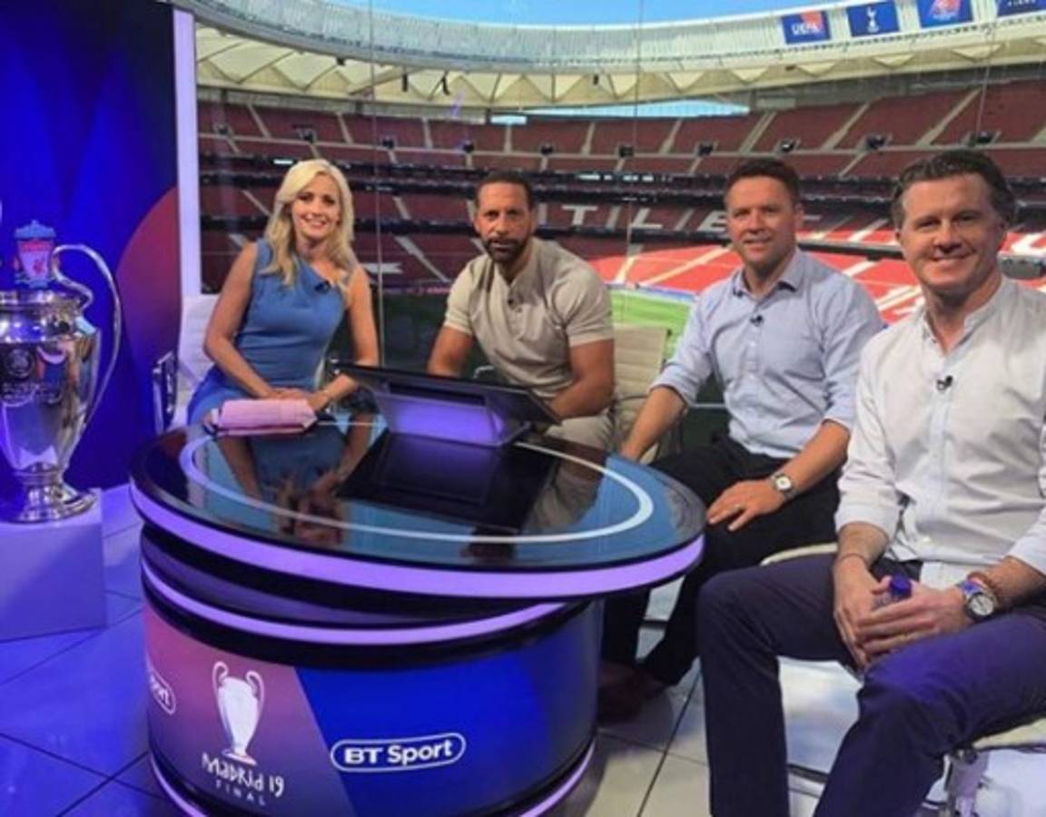 Salió a la luz: La rara enfermedad del hijo de Michael Owen que le impide ser futbolista