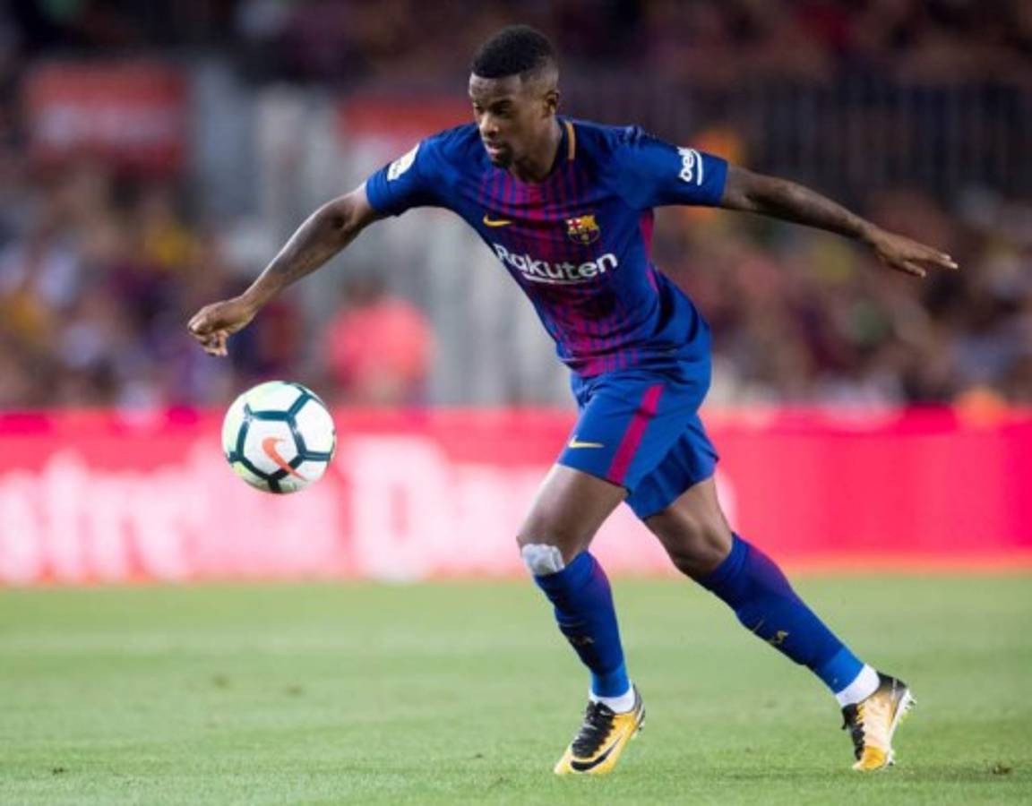 ¡El 11 del Barcelona que buscará asaltar el Wanda del Atlético de Madrid!