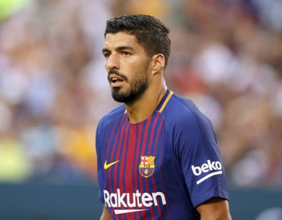 ¡El 11 del Barcelona que buscará asaltar el Wanda del Atlético de Madrid!