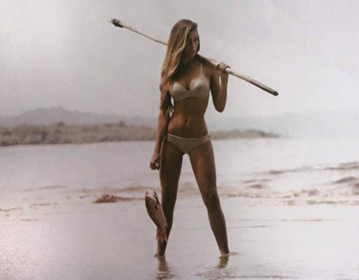 ¡Miss Costa Rica! La nueva reina de belleza tica es apasionada de su selección