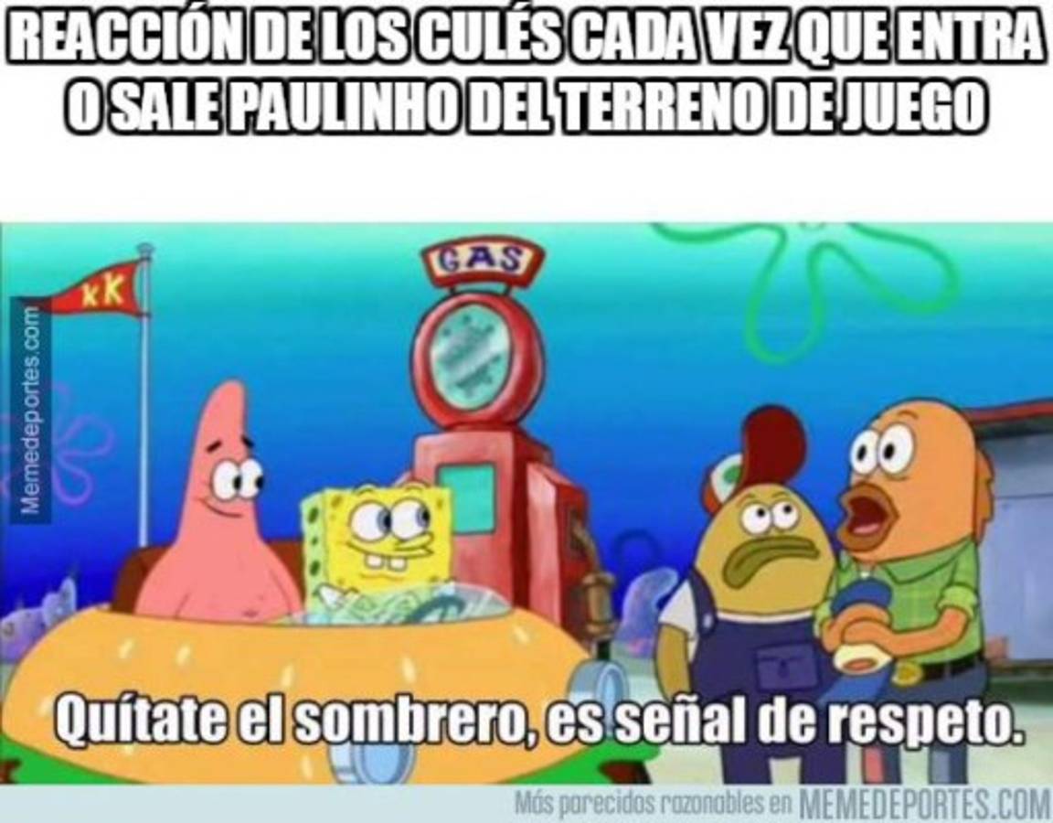 ¡Terribles! Los memes destrozan al Barcelona por un gol ilegal ante el Málaga