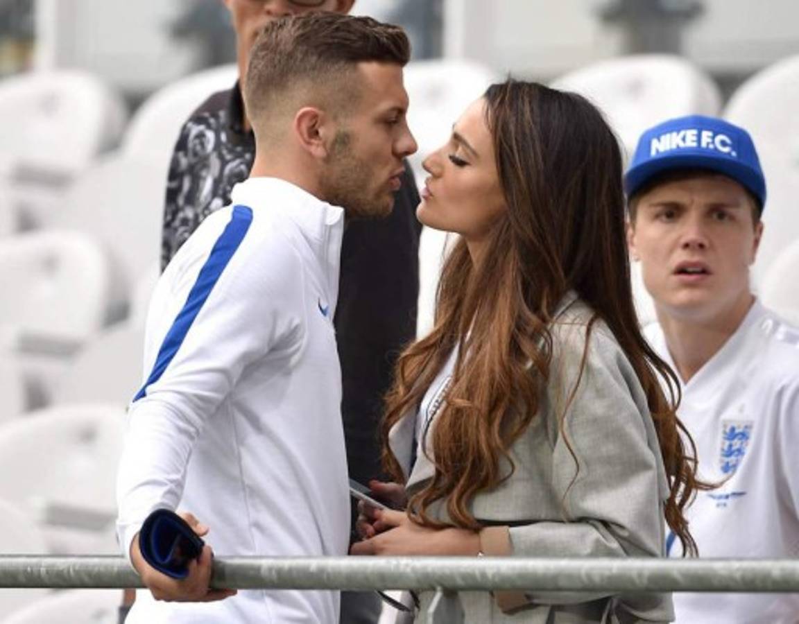 El calvario de Jack Wilshere, exjugador del Arsenal: ''¿Cómo le explico a mi hijo que no me quiere ningún equipo?''