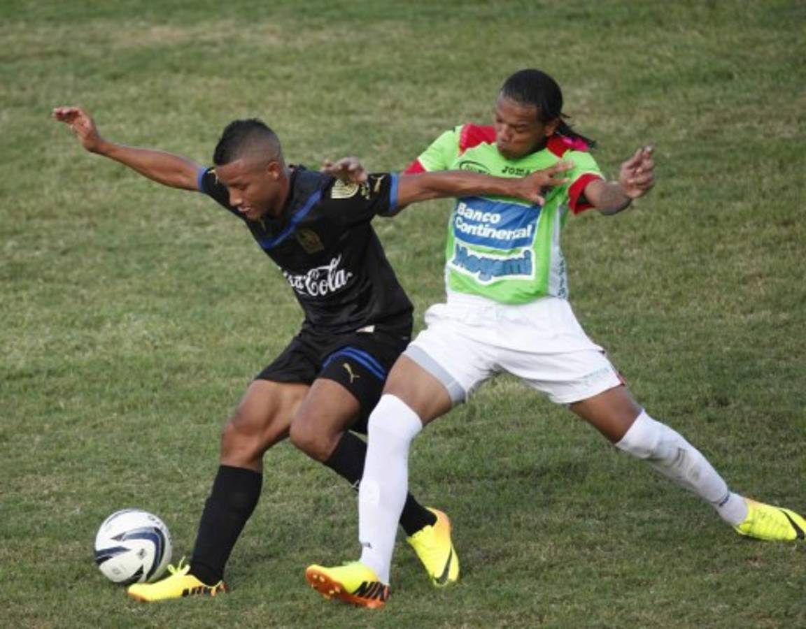 ¡Solo dos sobrevivientes! El último Olimpia que le ganó de visita a Marathón en el Yankel Rosenthal