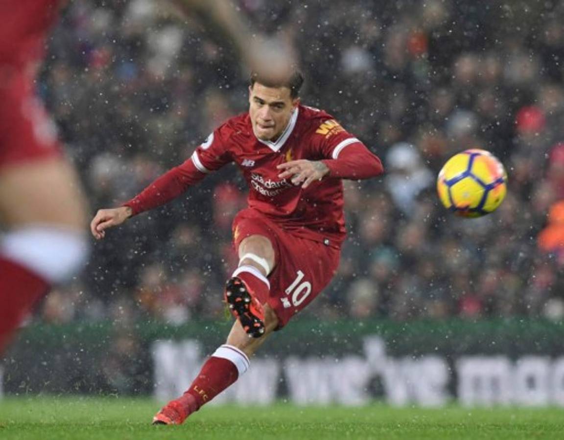 BOMBAS: Mexicano está cerca de llegar a la Liga Española; Coutinho es novedad con el Barcelona