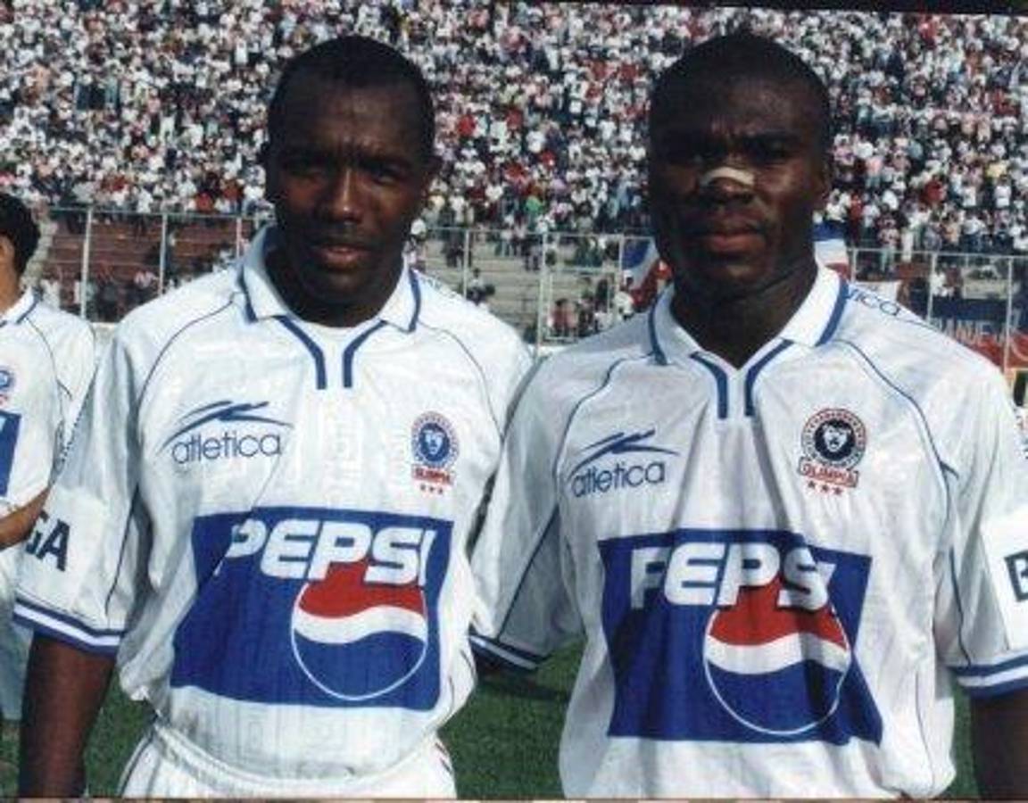 Los héroes: ¿Quiénes decidieron los títulos en las finales entre Olimpia y Real España?