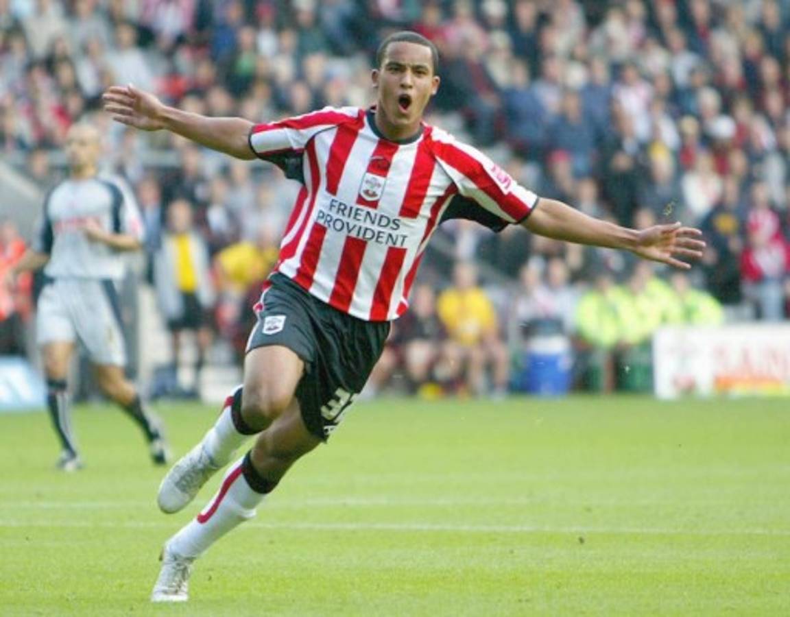 ¡Cuánto cambio! Los grandes jugadores cuando nadie los conocía