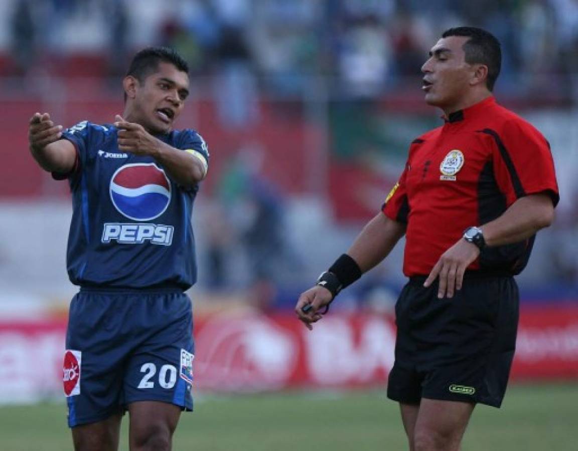 Un sobreviviente, otro diputado y ¡cuatro técnicos!: El único Motagua campeón internacional