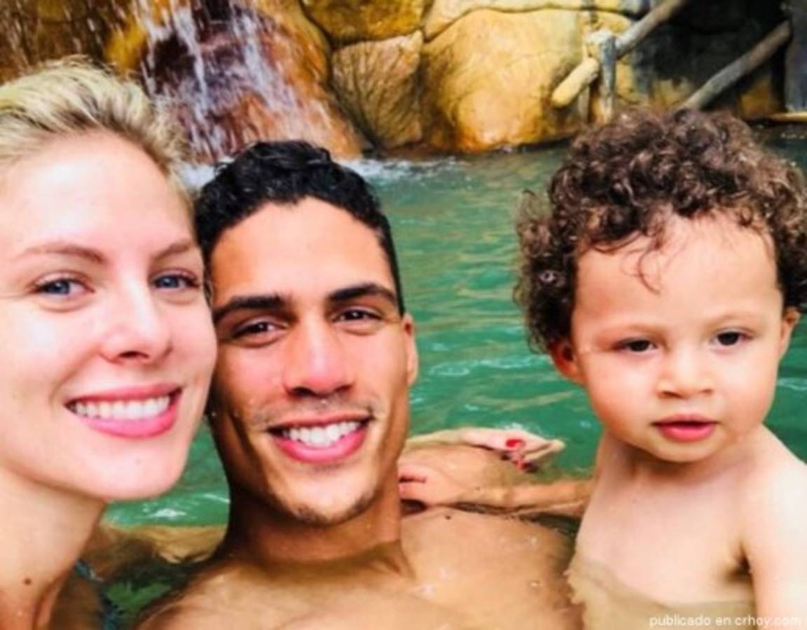 Sergio Ramos es el último: Los grandes famosos que han visitado Costa Rica; ¿Y Honduras?