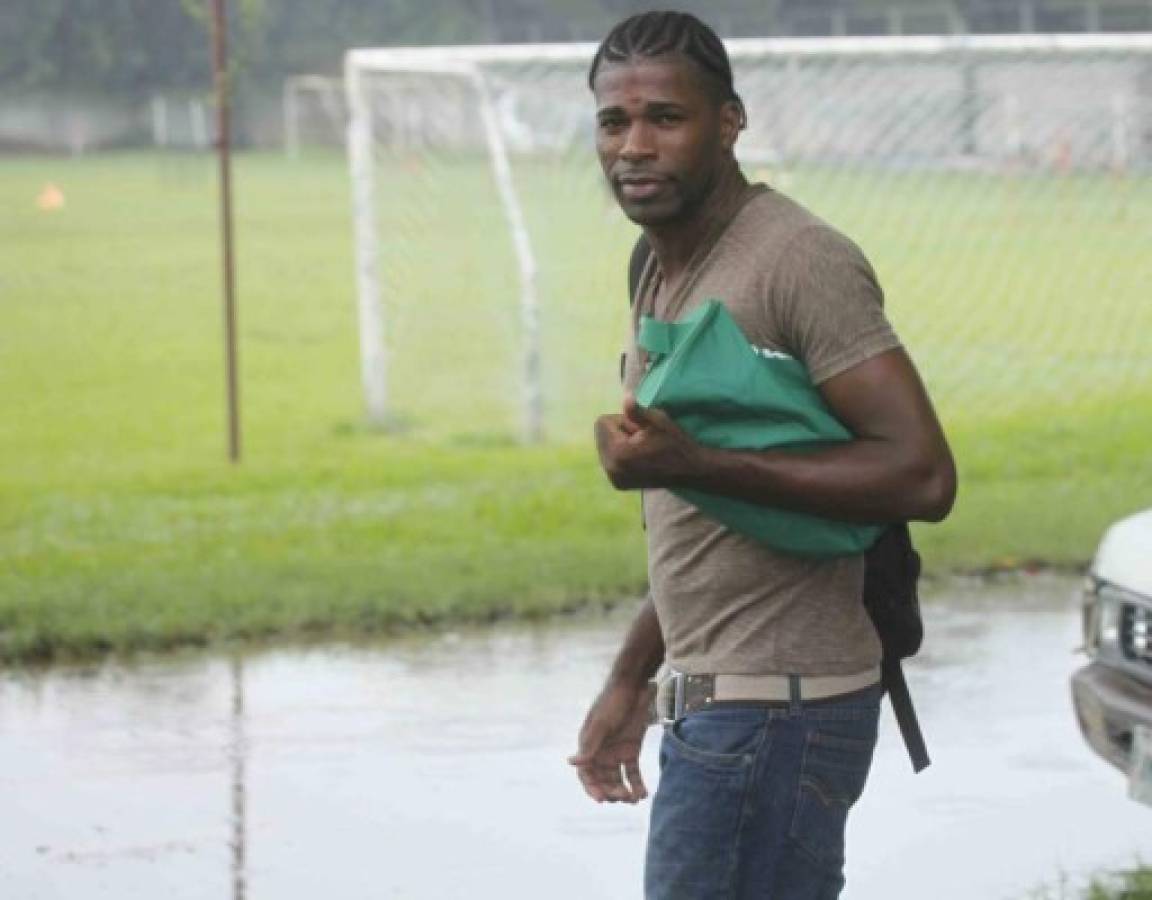 ¡Pura experiencia! Estos son los veteranos de la Liga de Ascenso en Honduras