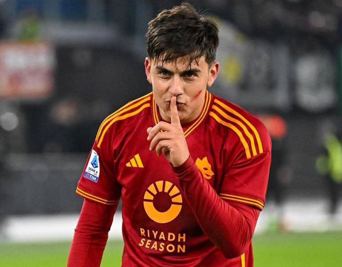 Rechazó al Barcelona por el PSG y Dybala acepta un contrato galáctico; Manchester City tiene nuevo delantero