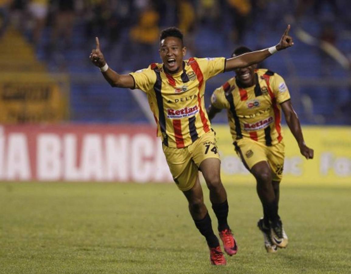 ¡DE LUJO! El 11 ideal de las vueltas regulares del torneo Apertura