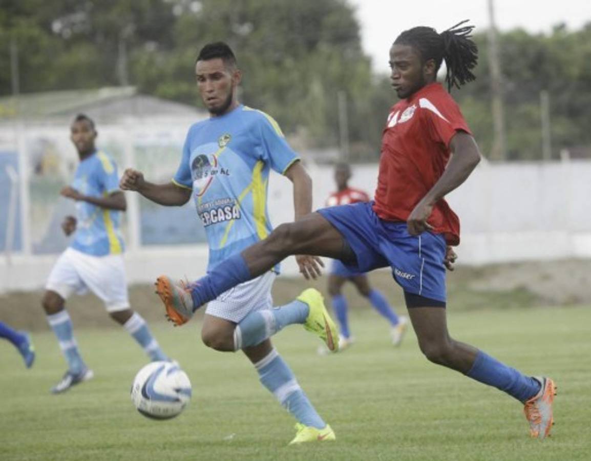FICHAJES: Así se arman los equipos de la Liga de Ascenso en Honduras