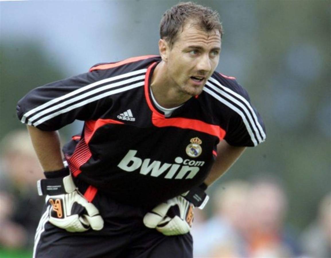 ¿Qué hacen los fichajes fallidos del Real Madrid de los últimos 11 años?