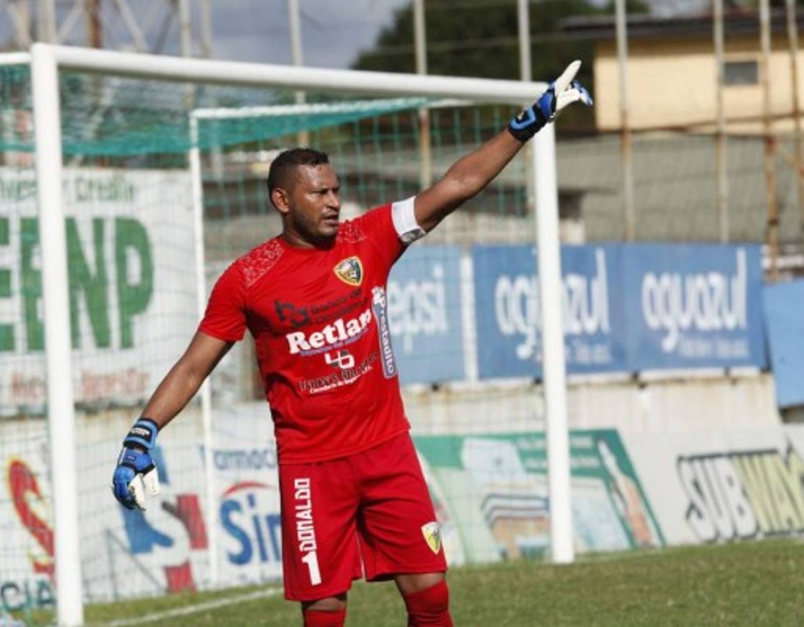 RUMORES Y FICHAJES: Motagua y Olimpia buscan portero, el Vida DT