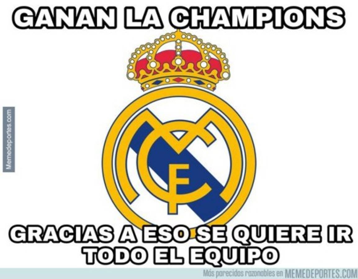 ¡Imperdibles! Los mejores memes que dejó el fin de semana en el mundo del fútbol