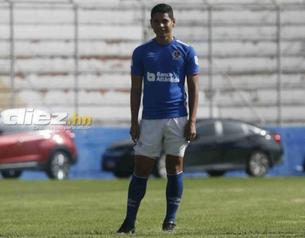 Pedro Troglio sigue sumando jugadores a la pretemporada del Olimpia