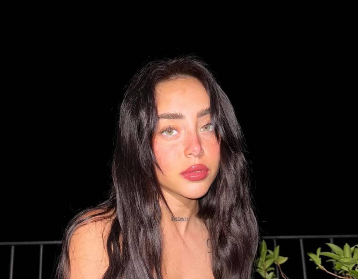 “El chico es mío”: Nicki Nicole conquista en el FC Barcelona y esto se dice sobre su nuevo novio