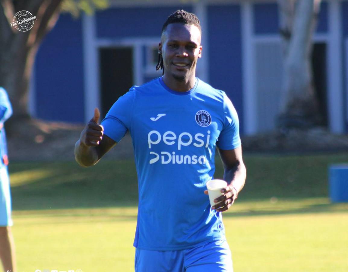 Caso Rubilio Castillo y Motagua: Revisión de contrato, informe médico, lesión que sufre y la oferta del extranjero