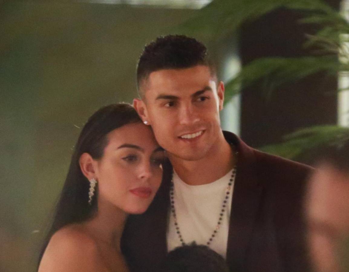 Excompañero de Georgina desmonta su versión de cómo conoció a Cristiano Ronaldo en una tienda: “No fue así...”