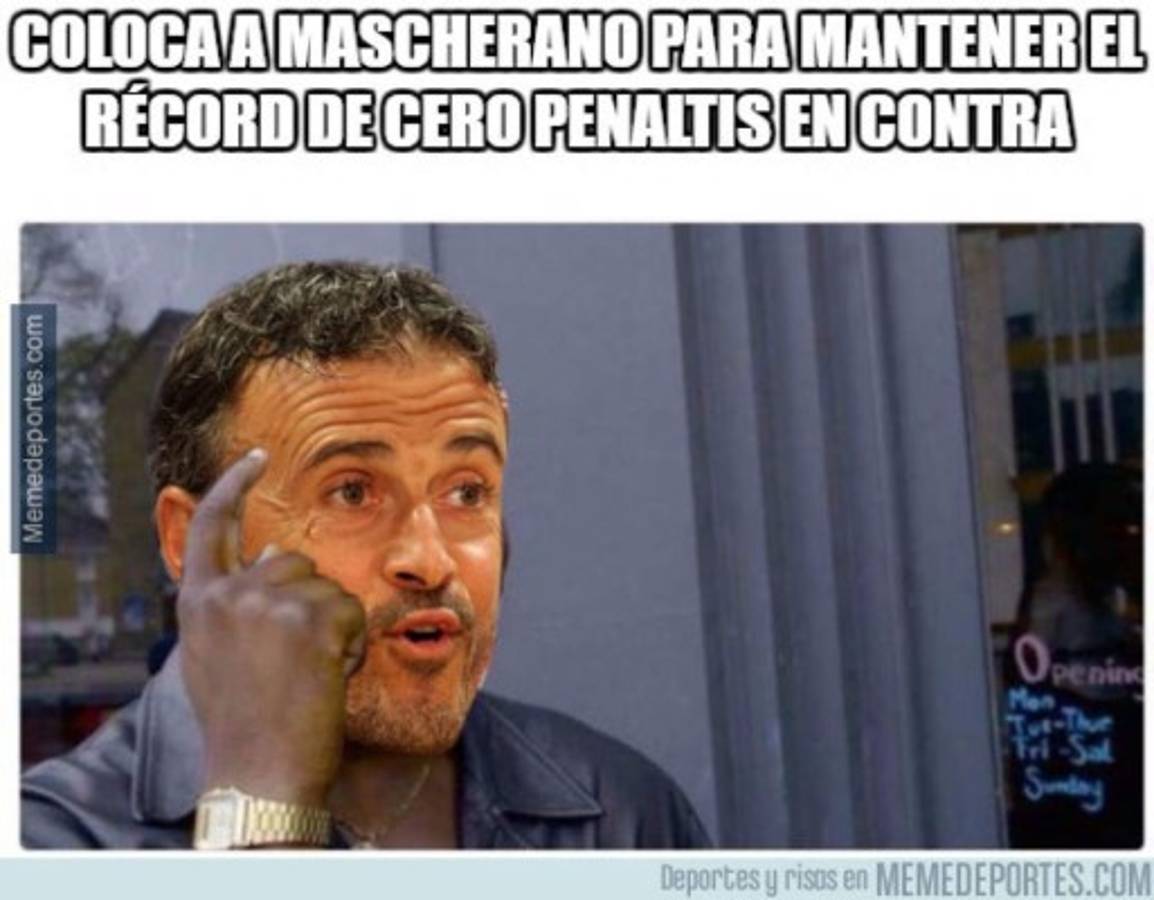 ¡No perdonan a Messi! Barcelona gana, pero lo acribillan con divertidos memes