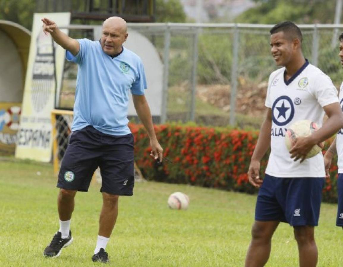 Mercado: Motagua blinda a una figura, Salas entre dos grandes y Yerson iría a gigante de Centroamérica