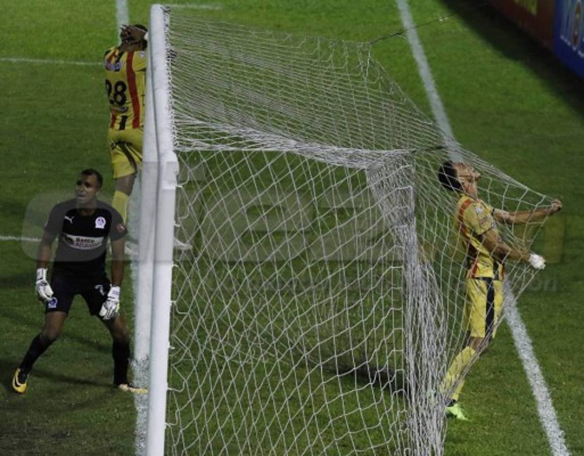 ¡NO SE VIO POR TV! Entró la Ultrafiel, Tato molesto y los invitados de lujo