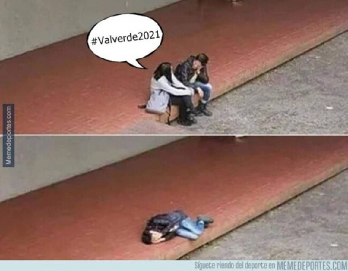 ¡No perdonan! Los memes atacan a Messi tras su penal fallado contra el Valladolid