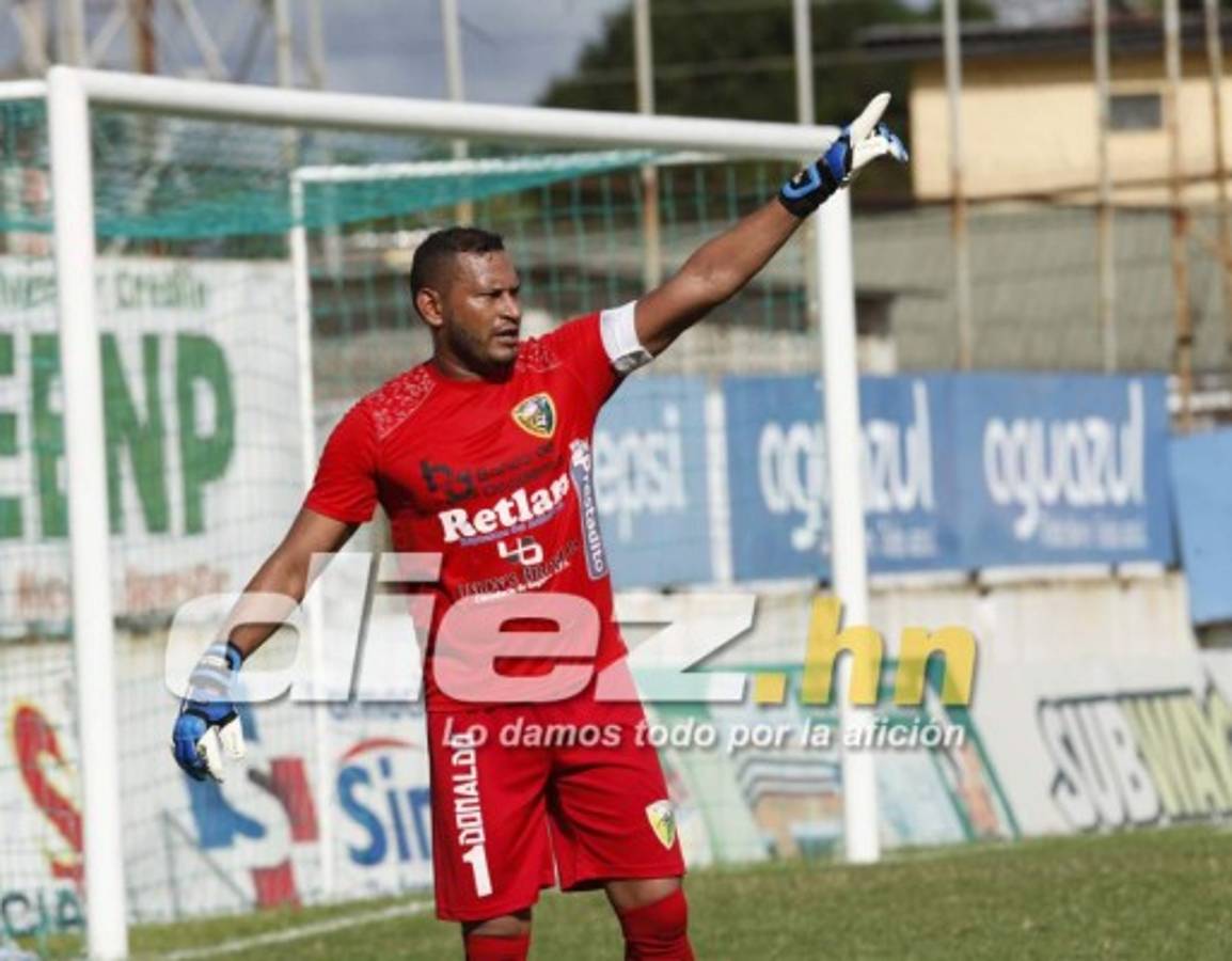 Así se mueve el mercado de piernas en el fútbol de Honduras