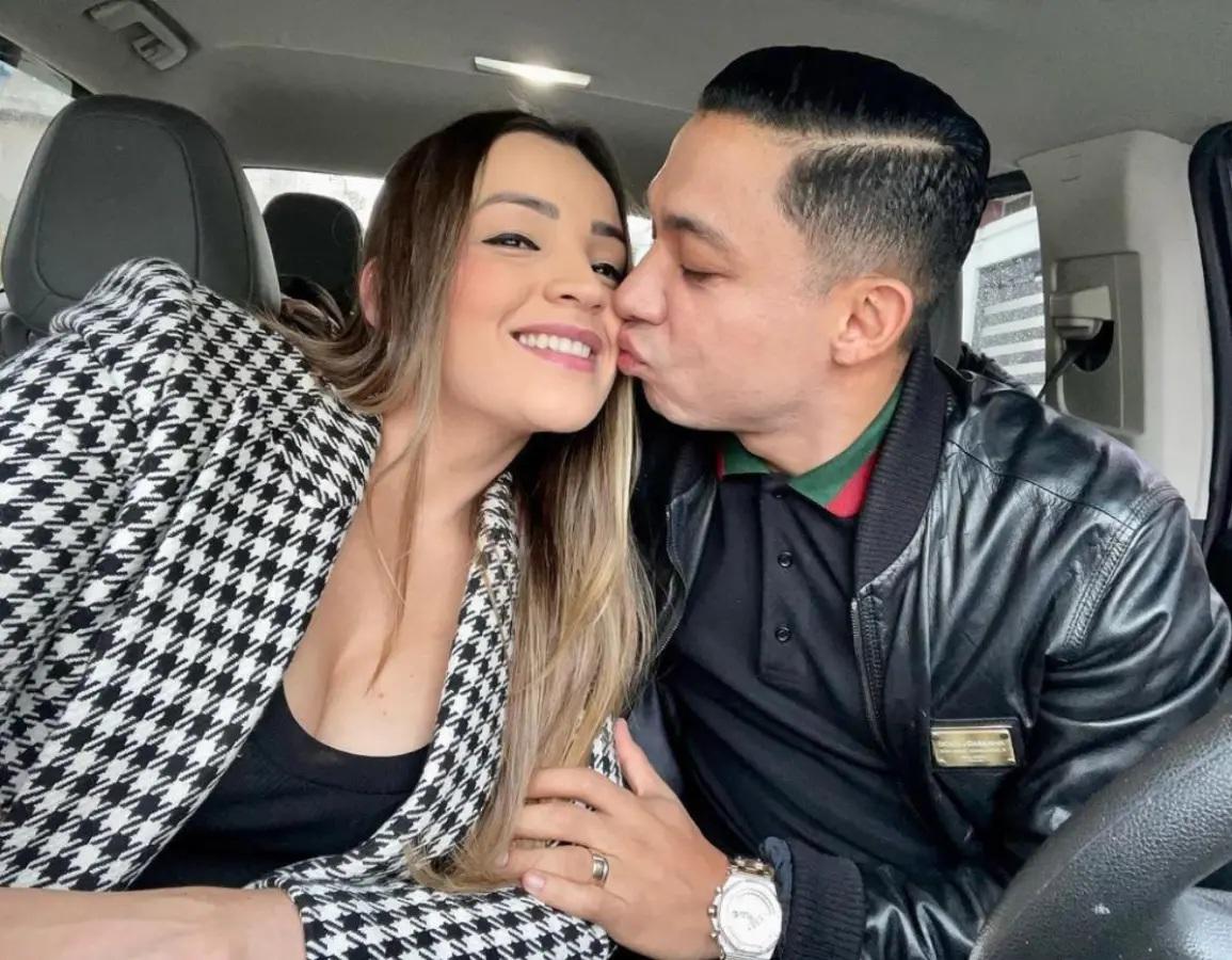 ¿Emilio Izaguirre y Virginia Varela rompieron después de 20 años juntos? Esto se sabe